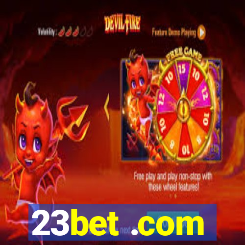 23bet .com